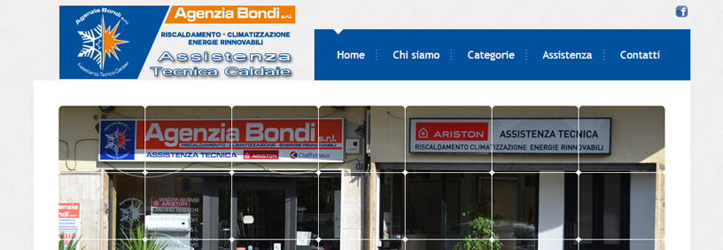 Agenzia Bondi Srl