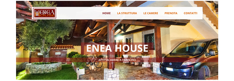 Enea House