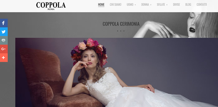 Coppola Roma Coppola Roma