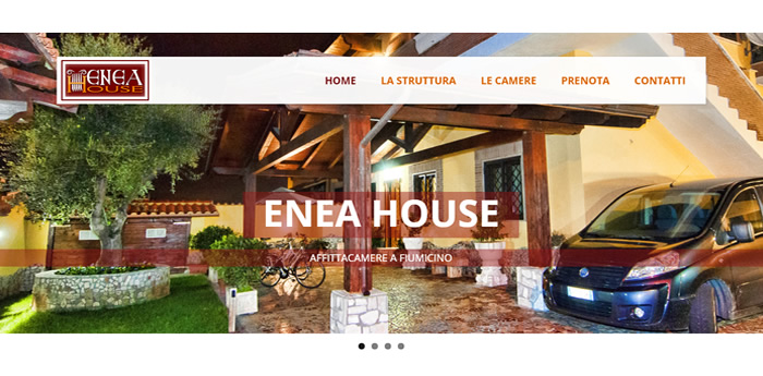 Enea House