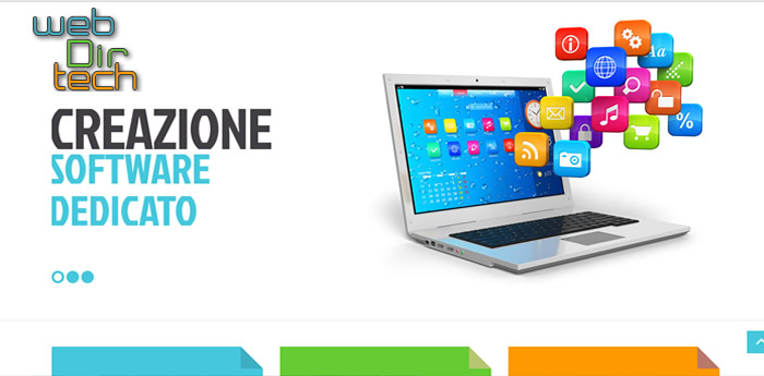 Web Dir Tech Web Dir Tech