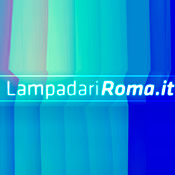 Lampadari Roma