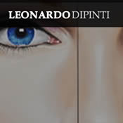Leonardo Dipinti